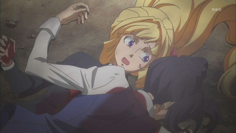 Illustration for article titled Gundam: Iron-Blooded Orphans Impressions - Episode 16 (and Season 2 Rumors!)